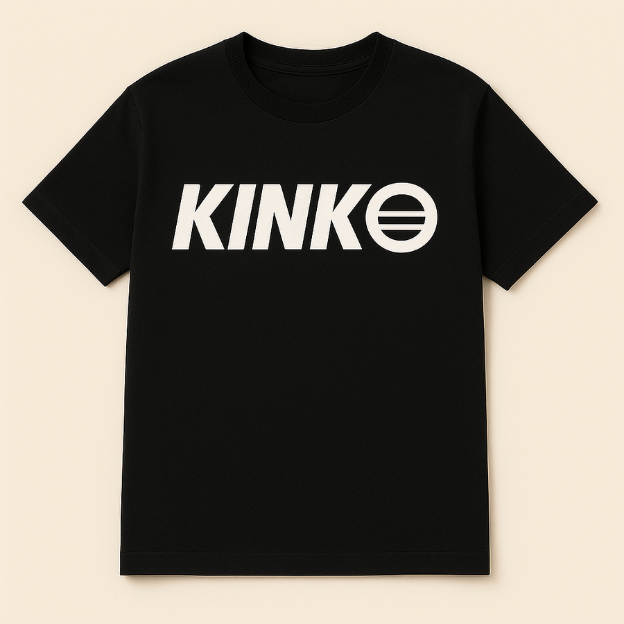 T-shirt Kinko