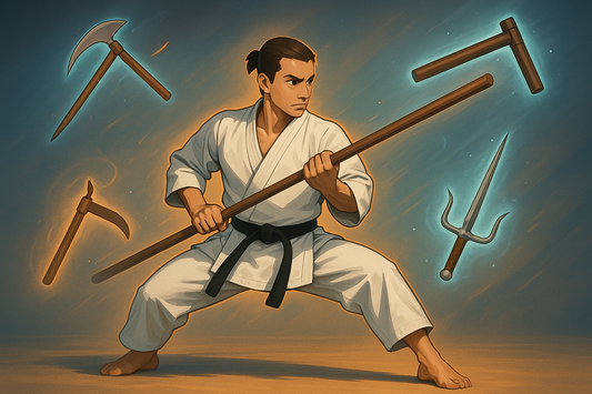 L’importance de l’équipement dans la progression martiale