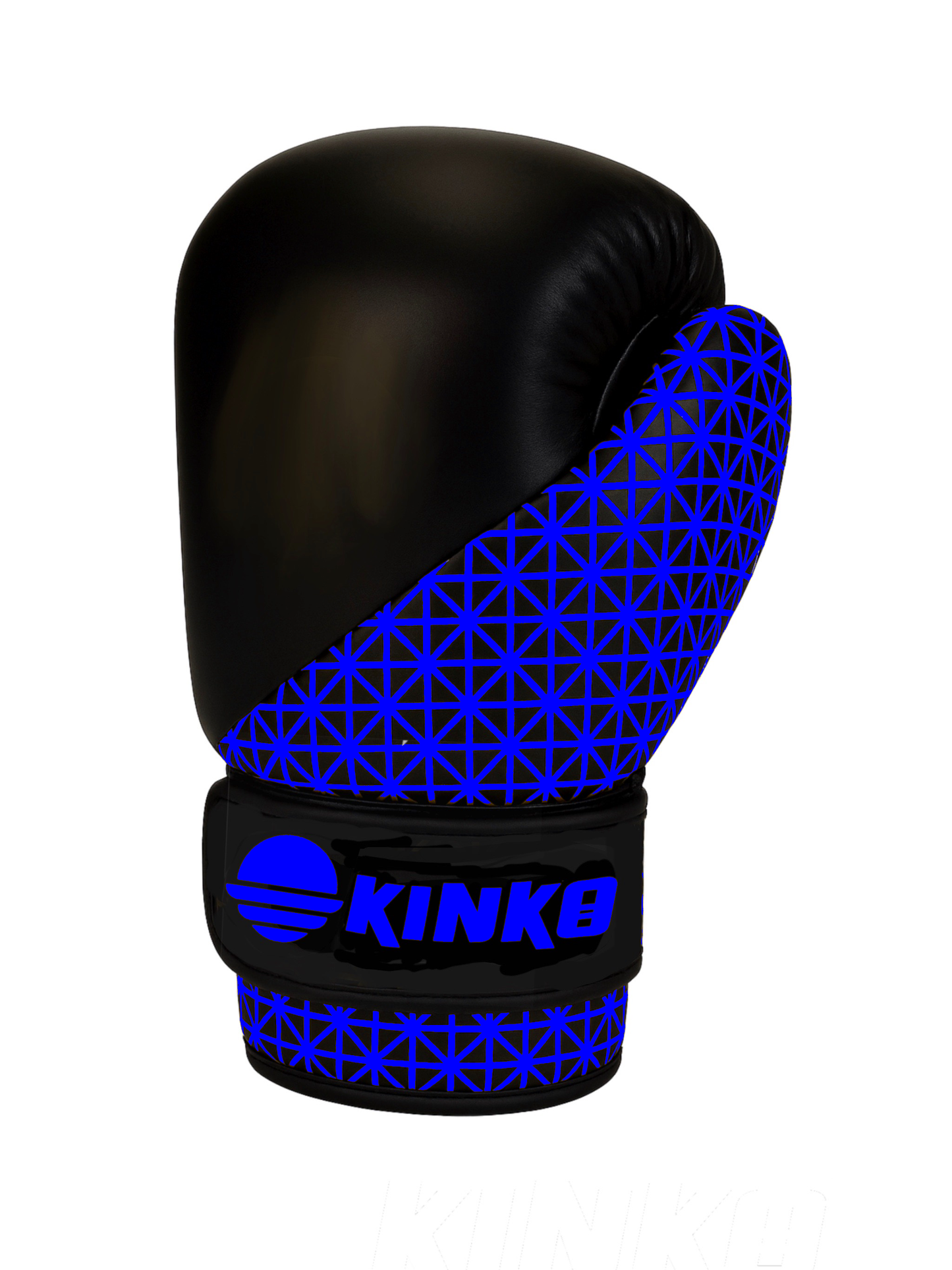 Gants Point fight "Kinko Origin"