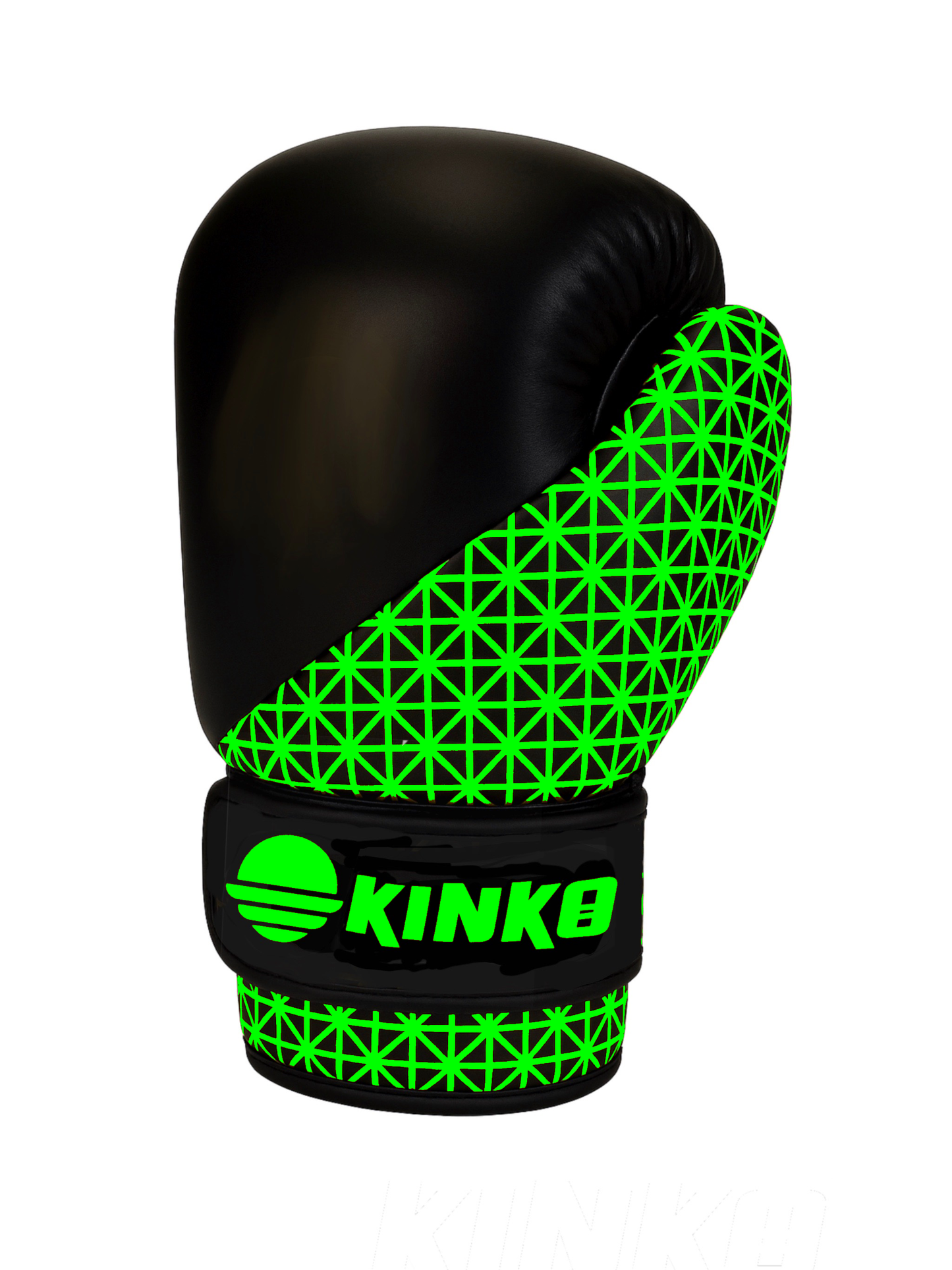 Gants Point fight "Kinko Origin"