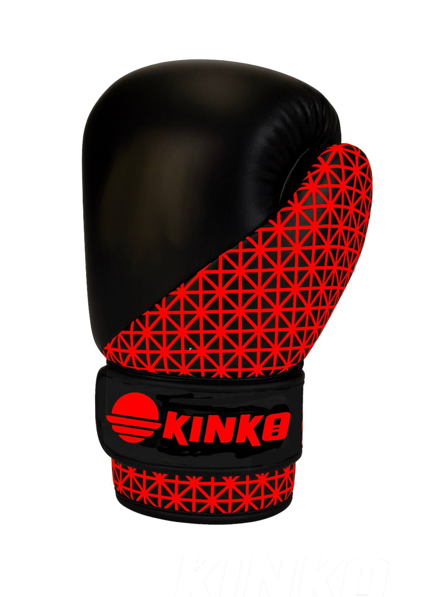 Gants Point fight "Kinko Origin"