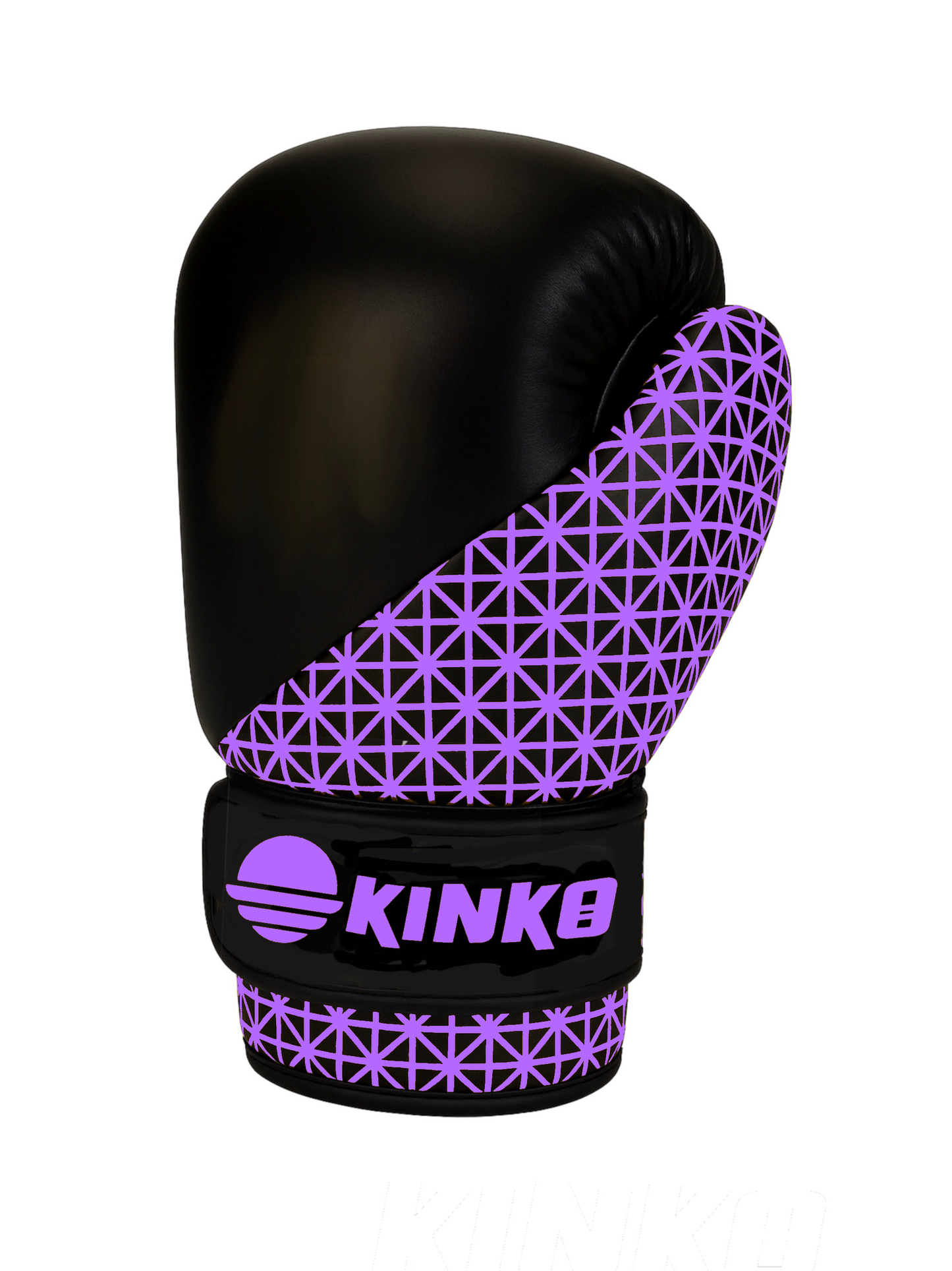 Gants Point fight "Kinko Origin"
