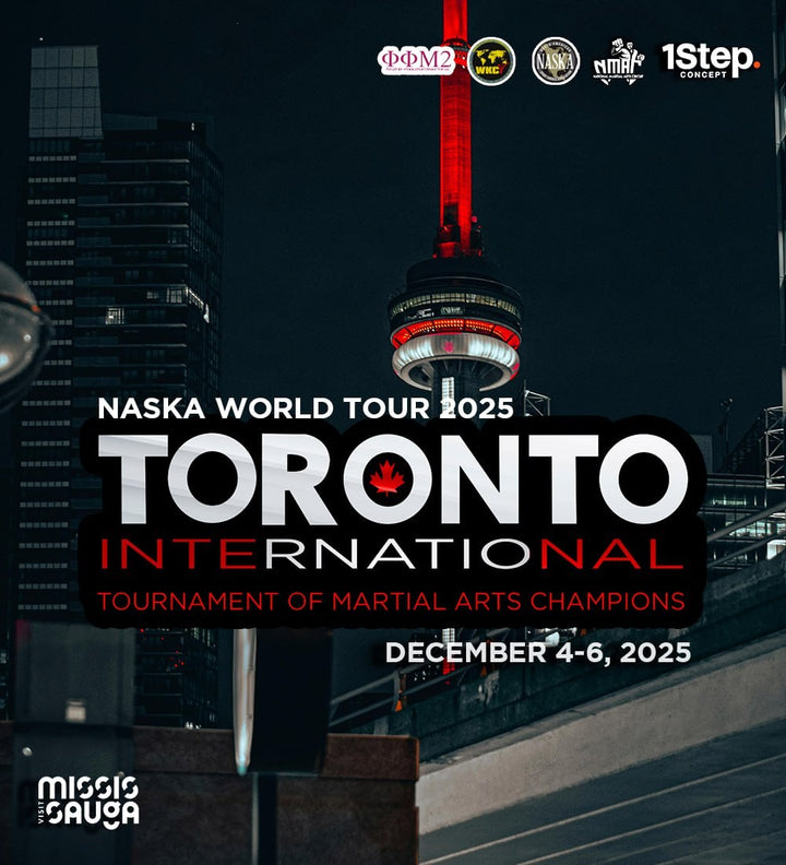 Toronto International