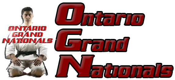 Ontario Grand Nationals