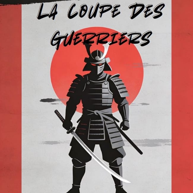 La Coupe des Guerriers